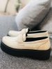 Buty Chunky Loafers Miss Selfridge